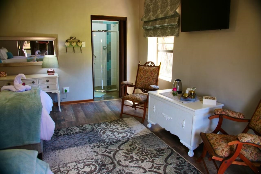 4 Bedroom Property for Sale in Warden Free State